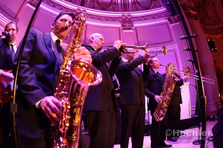 plaza hotel wedding music