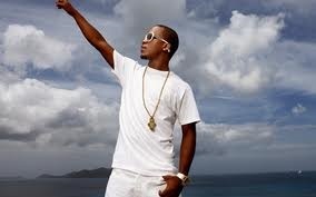 Recording artist Iyaz singer