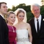 chelsea clinton wedding ceremony music