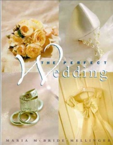 Star Talent in The Perfect Wedding book