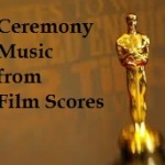 wedding ceremony music from movies films film scores