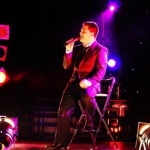 Michael Buble Tribute Show