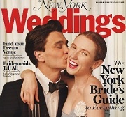 ny-wedding magazine music ceremony
