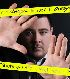 Sway...like Bublè Star Talent Inc.