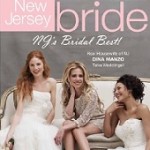 celebrity for wedding reception NJ Bride magazie