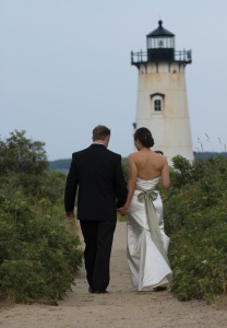 Martha's vineyard wedding