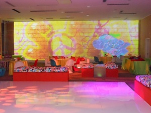 W Hotel NY Mitzvah DJ JUST REBECA