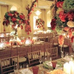 Plaza Athenee Wedding in NY City