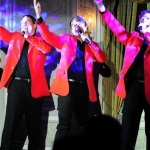 Jersey-Boys-Tribute-Show for corporate event