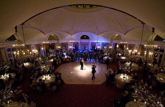 Pleasantdale Chateau Wedding Music Band Party New Jersey