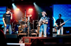Best Country Music Band NYC for Private parties corporate events weddings