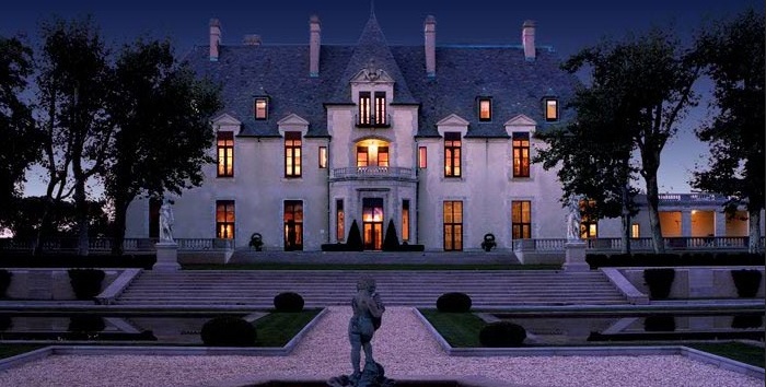 Oheka Castle Long Island Wedding Music