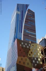 Westin Times Square New York Wedding 