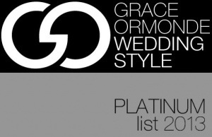 Grace Ormonde Wedding Style Magazine Event Music