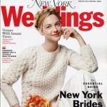 NY Magazine weddings issue musicians