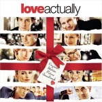 Love actually movie music soundtrack songs