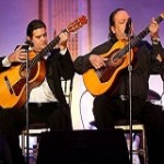 Hire flamenco guitarist New York City