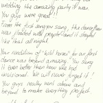 trump soho hotel wedding review