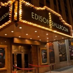 edison ballroom new york city