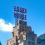 Essex House Wedding NYC