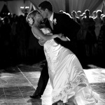 How to pick the perfect first dance New Yrok city