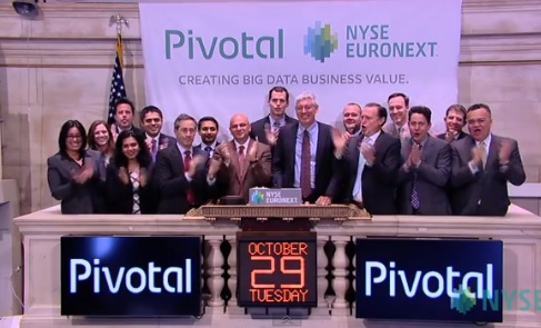 We celebrated on the Trading Floor of the NYSE with festive music for their Corporate Event