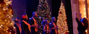 Holiday Gospel Choir