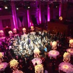 Capitale Wedding NYC Best Wedding Band