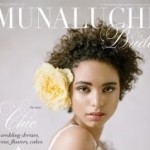munaluchi bride magazine wedding music
