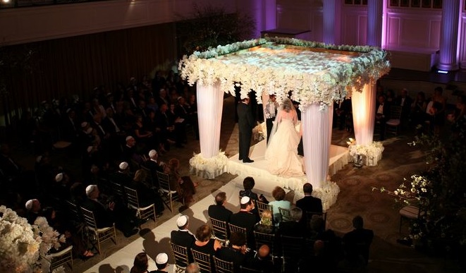 Jewish Wedding Ceremony Music 