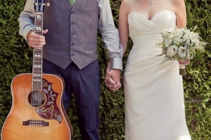 indie rock first dance music NYC