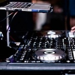 DJ nyc wedding reception music 