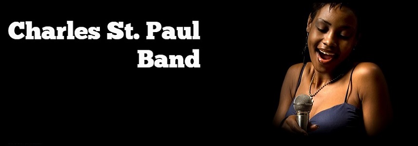 charles st paul wedding band new york city