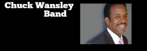 chuck wansley band wedding reception music