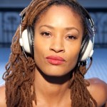 DJ New York female disc jockey