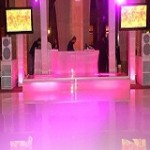 DJ Bar Bat Mitzvah New York 