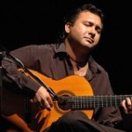 Hire Flamenco Guitar Music NYC