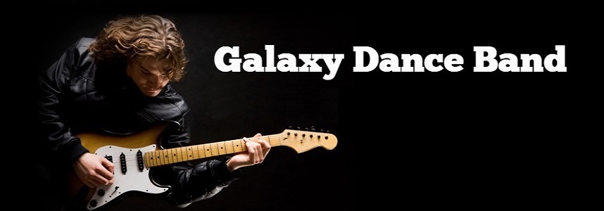 galaxy band new york wedding reception music