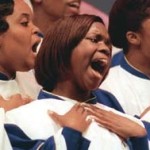 gospel choir new york