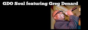 greg denard band new york wedding band
