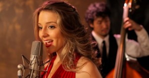 Hire Jazz band NYC French Music
