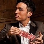 magician corporate entertainment nyc
