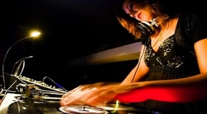 NYC wedding DJ disc jockey wedding music