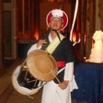 hire korean drummer nyc wedding