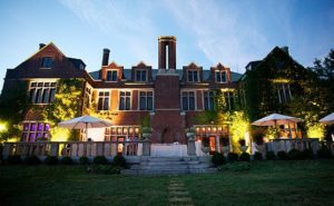 NJ wedding venues wedding music band