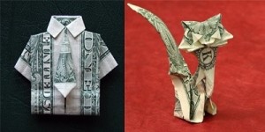 Origami Artist New York