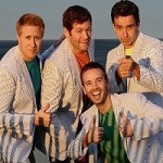 Beach Boys Tribute band show act
