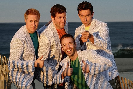 Beach Boys Tribute Band