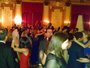 Metropolitan Club NY Wedding Music