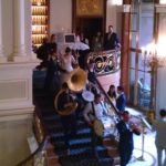 NY Palace Hotel Wedding